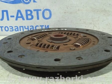ФОТО Диск сцепления для Chevrolet Cruze J300 (2008-2016) Киев