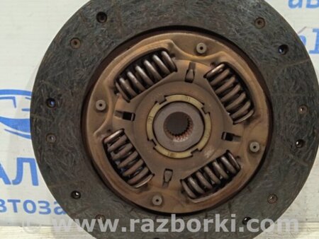 ФОТО Диск сцепления для Chevrolet Cruze J300 (2008-2016) Киев