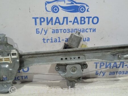 ФОТО Стеклоподъемник задний левый для Chevrolet Cruze J300 (2008-2016) Київ