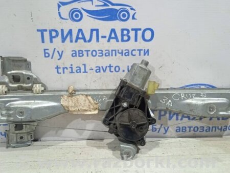 ФОТО Стеклоподъемник задний правый для Chevrolet Cruze J300 (2008-2016) Київ