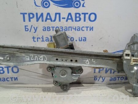 ФОТО Стеклоподъемник задний правый для Chevrolet Cruze J300 (2008-2016) Київ