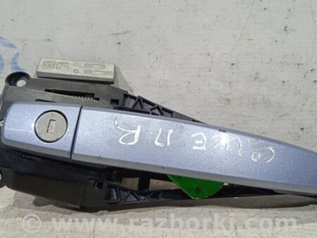 ФОТО Ручка двери внешняя передняя правая для Chevrolet Cruze J300 (2008-2016) Киев