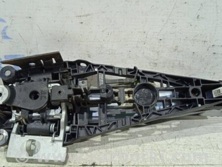 ФОТО Ручка двери внешняя передняя правая для Chevrolet Cruze J300 (2008-2016) Киев