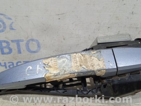 ФОТО Ручка двери внешняя передняя правая для Chevrolet Cruze J300 (2008-2016) Київ