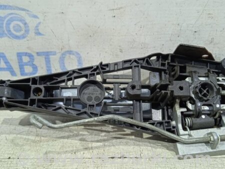 ФОТО Ручка двери внешняя передняя правая для Chevrolet Cruze J300 (2008-2016) Київ