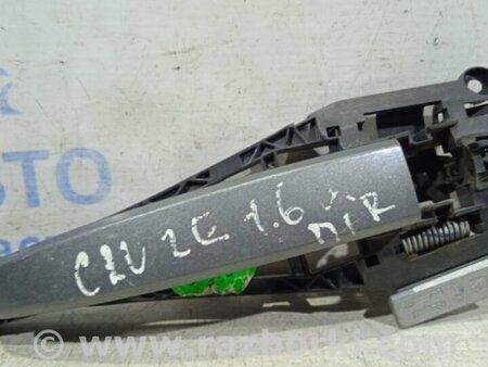 ФОТО Ручка двери внешняя передняя правая для Chevrolet Cruze J300 (2008-2016) Київ