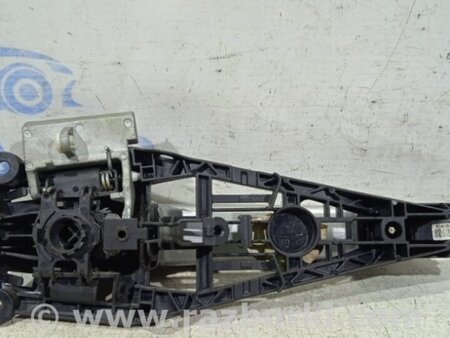 ФОТО Ручка двери внешняя передняя левая для Chevrolet Cruze J300 (2008-2016) Киев