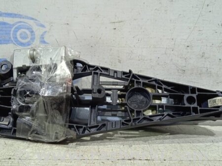 ФОТО Ручка двери внешняя передняя левая для Chevrolet Cruze J300 (2008-2016) Київ