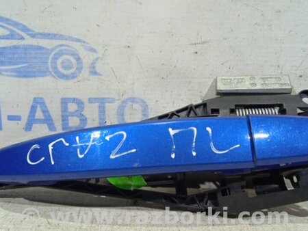 ФОТО Ручка двери внешняя передняя левая для Chevrolet Cruze J300 (2008-2016) Киев