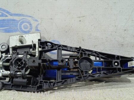 ФОТО Ручка двери внешняя передняя левая для Chevrolet Cruze J300 (2008-2016) Киев