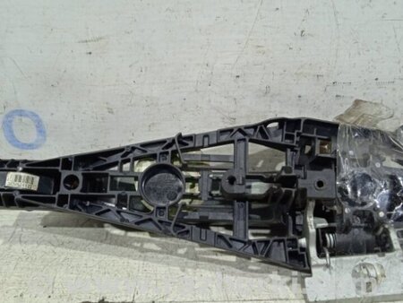 ФОТО Ручка двери внешняя передняя левая для Chevrolet Cruze J300 (2008-2016) Київ