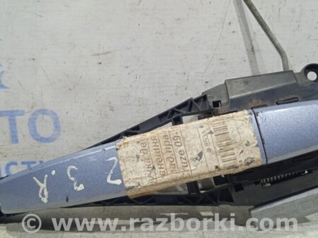 ФОТО Ручка двери внешняя задняя правая для Chevrolet Cruze J300 (2008-2016) Київ