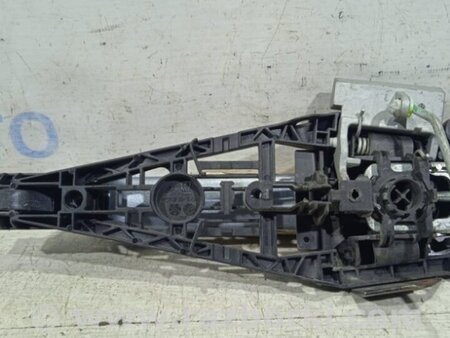 ФОТО Ручка двери внешняя задняя правая для Chevrolet Cruze J300 (2008-2016) Київ