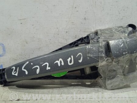 ФОТО Ручка двери внешняя задняя правая для Chevrolet Cruze J300 (2008-2016) Київ