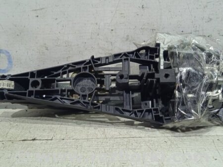 ФОТО Ручка двери внешняя задняя правая для Chevrolet Cruze J300 (2008-2016) Київ