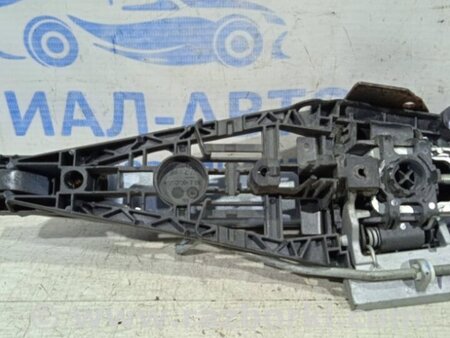 ФОТО Ручка двери внешняя задняя левая для Chevrolet Cruze J300 (2008-2016) Киев