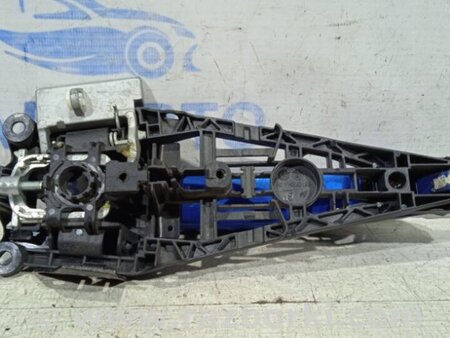 ФОТО Ручка двери внешняя задняя левая для Chevrolet Cruze J300 (2008-2016) Київ