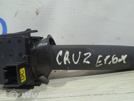 ФОТО Переключатель подрулевой правый(дворники) для Chevrolet Cruze J300 (2008-2016) Киев