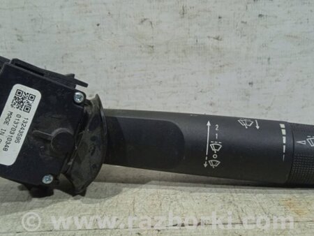 ФОТО Переключатель подрулевой правый(дворники) для Chevrolet Cruze J300 (2008-2016) Київ