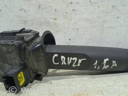 ФОТО Переключатель подрулевой правый(дворники) для Chevrolet Cruze J300 (2008-2016) Київ