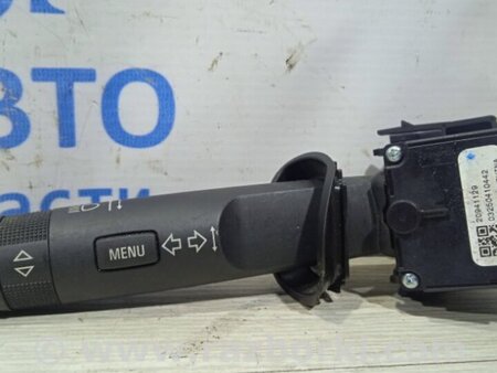 ФОТО Переключатель подрулевой левый(поворотники) для Chevrolet Cruze J300 (2008-2016) Киев