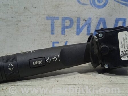 ФОТО Переключатель подрулевой левый(поворотники) для Chevrolet Cruze J300 (2008-2016) Київ