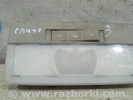 ФОТО Плафон передний для Chevrolet Cruze J300 (2008-2016) Киев