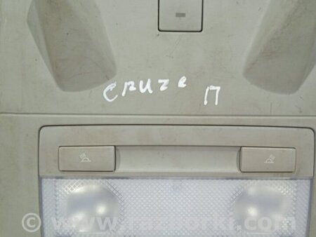 ФОТО Плафон передний для Chevrolet Cruze J300 (2008-2016) Київ