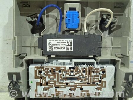 ФОТО Плафон передний для Chevrolet Cruze J300 (2008-2016) Київ