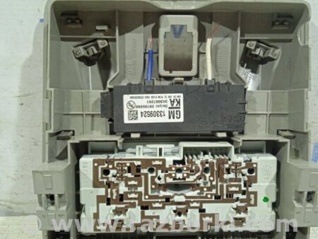 ФОТО Плафон передний для Chevrolet Cruze J300 (2008-2016) Київ