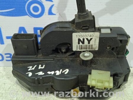 ФОТО Замок двери передний правый для Chevrolet Cruze J300 (2008-2016) Київ