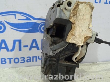 ФОТО Замок двери передний правый для Chevrolet Cruze J300 (2008-2016) Киев