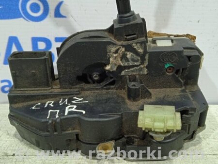 ФОТО Замок двери передний правый для Chevrolet Cruze J300 (2008-2016) Киев