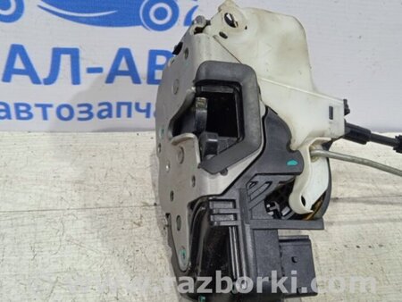 ФОТО Замок двери передний правый для Chevrolet Cruze J300 (2008-2016) Київ