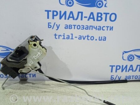 ФОТО Замок двери передний правый для Chevrolet Cruze J300 (2008-2016) Киев