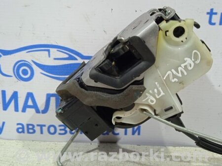 ФОТО Замок двери передний правый для Chevrolet Cruze J300 (2008-2016) Киев