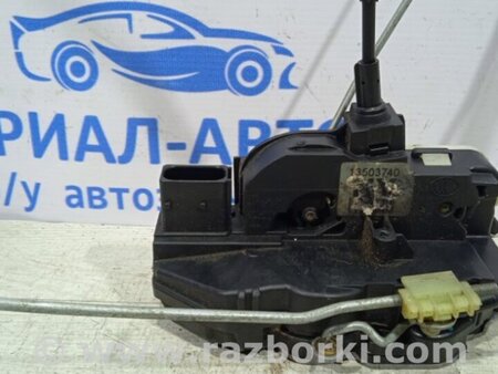 ФОТО Замок двери передний правый для Chevrolet Cruze J300 (2008-2016) Киев