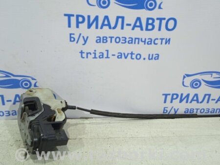 ФОТО Замок двери передний правый для Chevrolet Cruze J300 (2008-2016) Київ