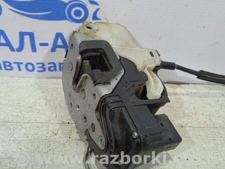 ФОТО Замок двери передний правый для Chevrolet Cruze J300 (2008-2016) Київ