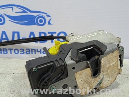 ФОТО Замок двери передний левый для Chevrolet Cruze J300 (2008-2016) Киев