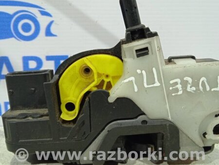 ФОТО Замок двери передний левый для Chevrolet Cruze J300 (2008-2016) Киев