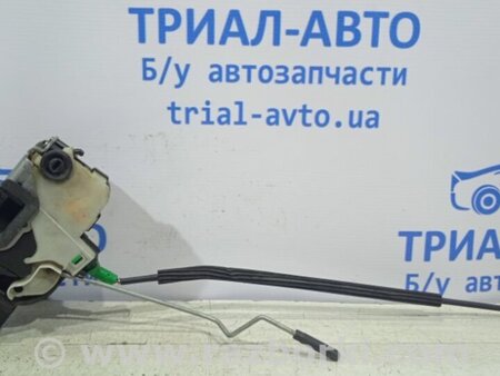 ФОТО Замок двери задний правый для Chevrolet Cruze J300 (2008-2016) Київ