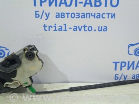 ФОТО Замок двери задний правый для Chevrolet Cruze J300 (2008-2016) Киев