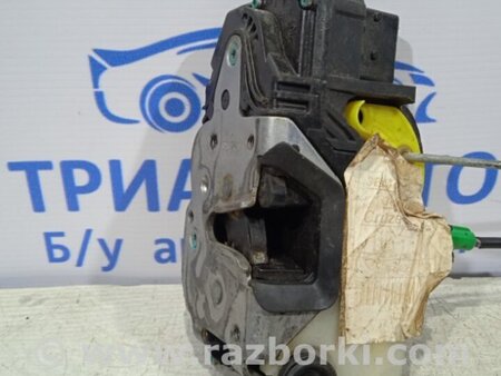ФОТО Замок двери задний левый для Chevrolet Cruze J300 (2008-2016) Київ