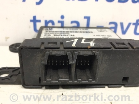 ФОТО Блок управления парктрониками для Chevrolet Cruze J300 (2008-2016) Киев