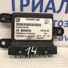 Блок управления парктрониками Chevrolet Cruze J300 (2008-2016)