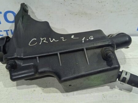 ФОТО Бачок ГУР для Chevrolet Cruze J300 (2008-2016) Киев