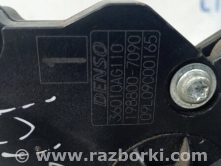 ФОТО Педаль газа для Subaru Outback BM/BR (09-14) Київ