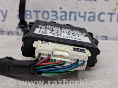 ФОТО Блок управления для Subaru Outback BM/BR (09-14) Київ
