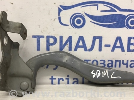 ФОТО Петля капота левая для Subaru Outback BM/BR (09-14) Київ